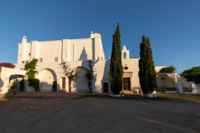 Masseria Parco di Castro